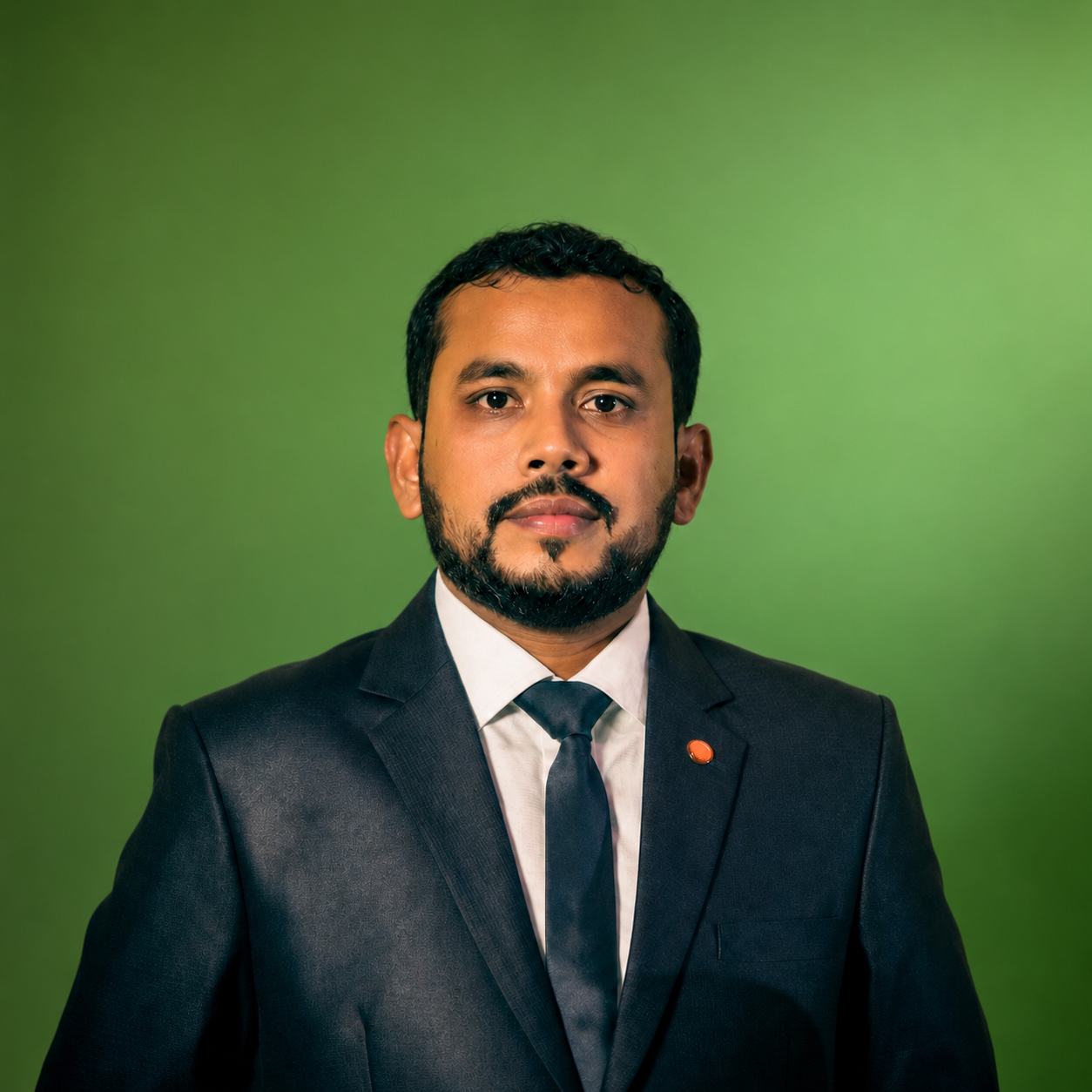 Khawja Imran Masud