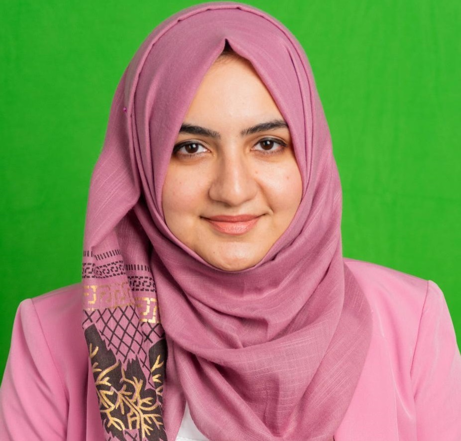 Dr. Sahara Ali