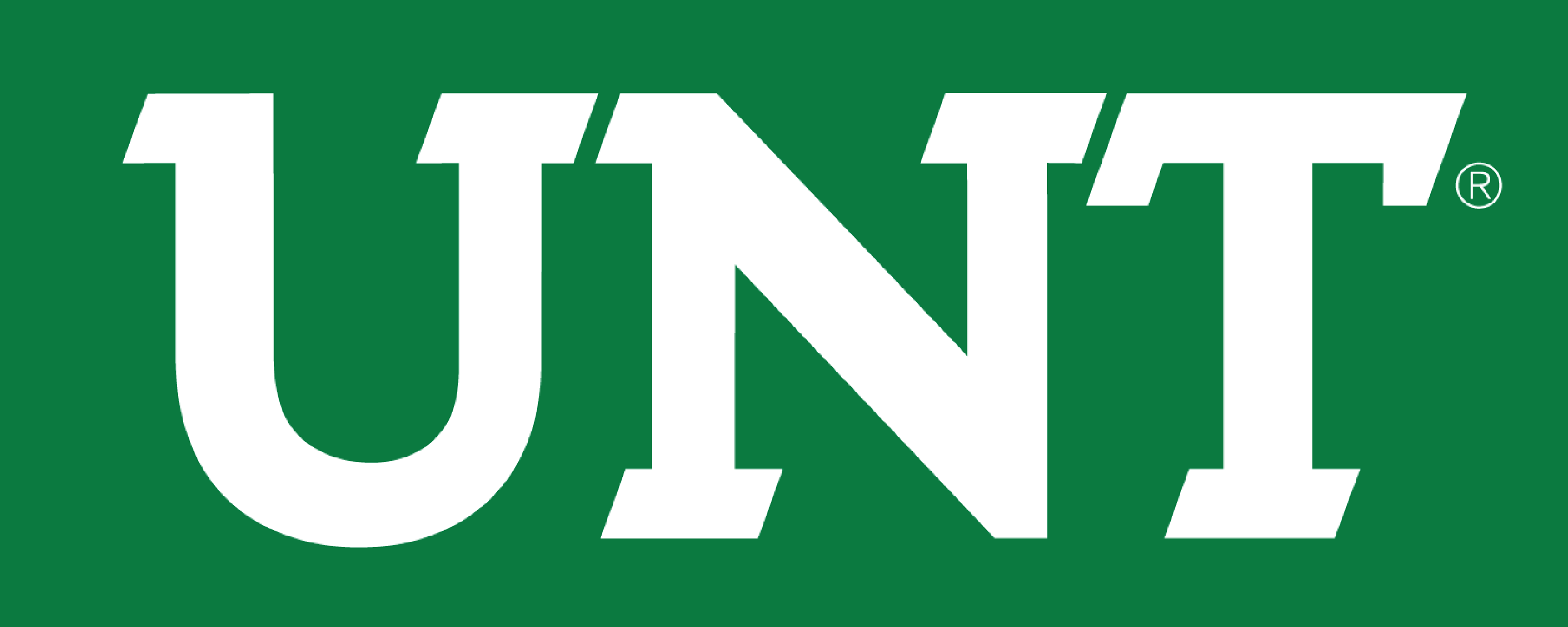 UNT Logo